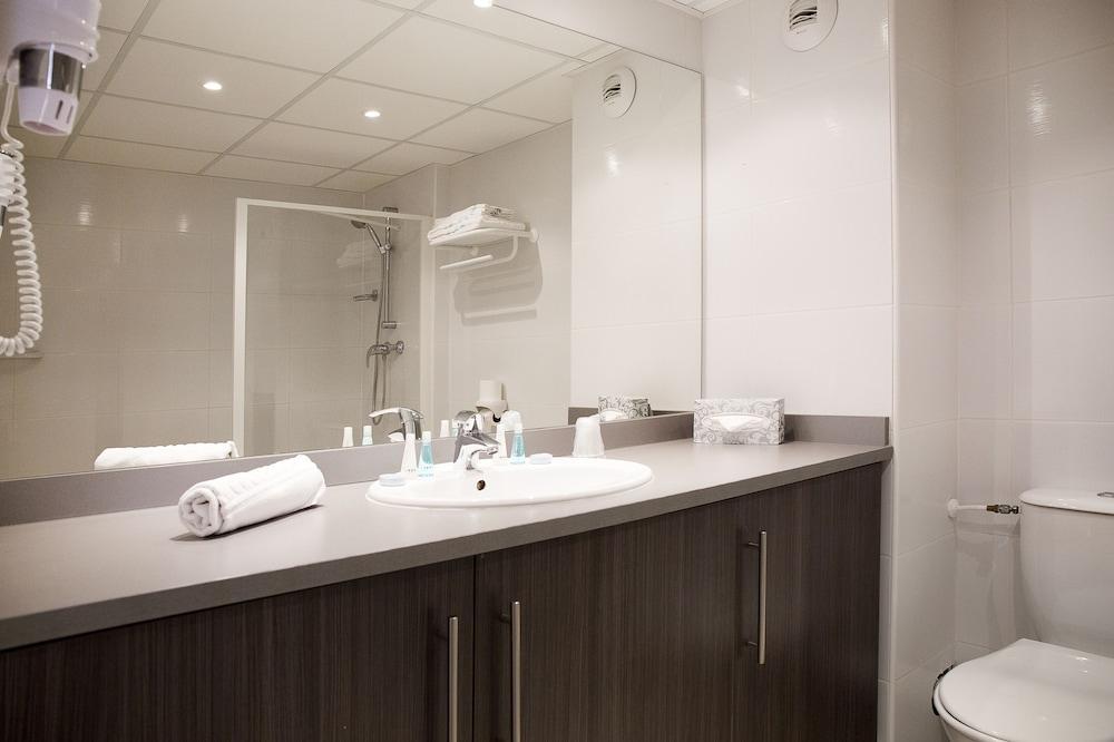 Hotel Le Maritime