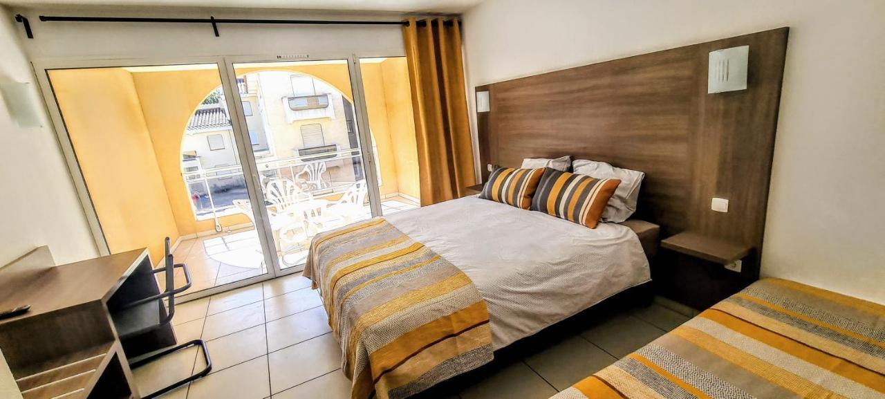 Le Maritime Hotel
