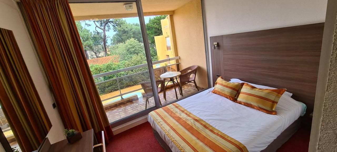 Hotel Le Maritime