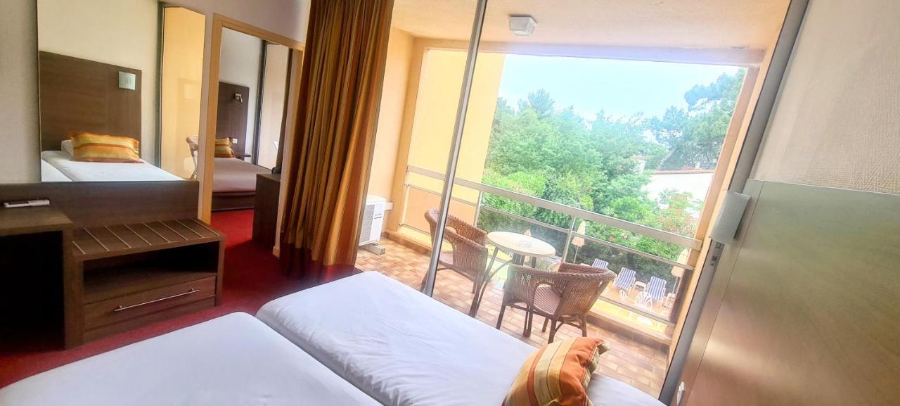 Le Maritime Hotel