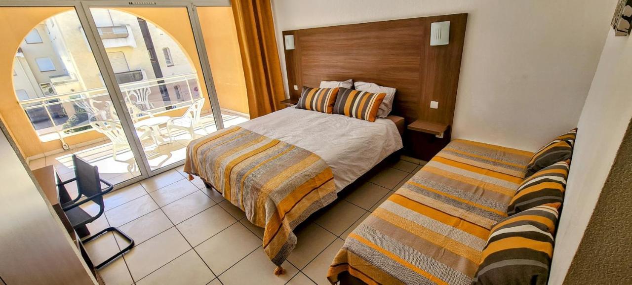 Le Maritime 3* Argeles-sur-Mer