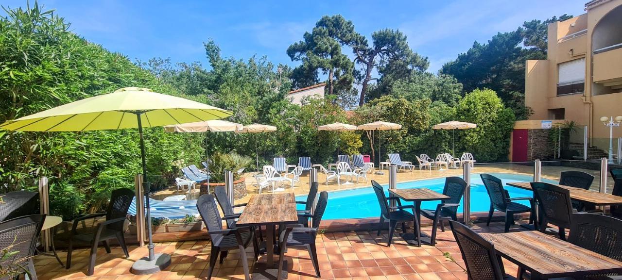 Le Maritime Argeles-sur-Mer