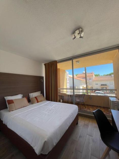 Le Maritime Hotel 3*