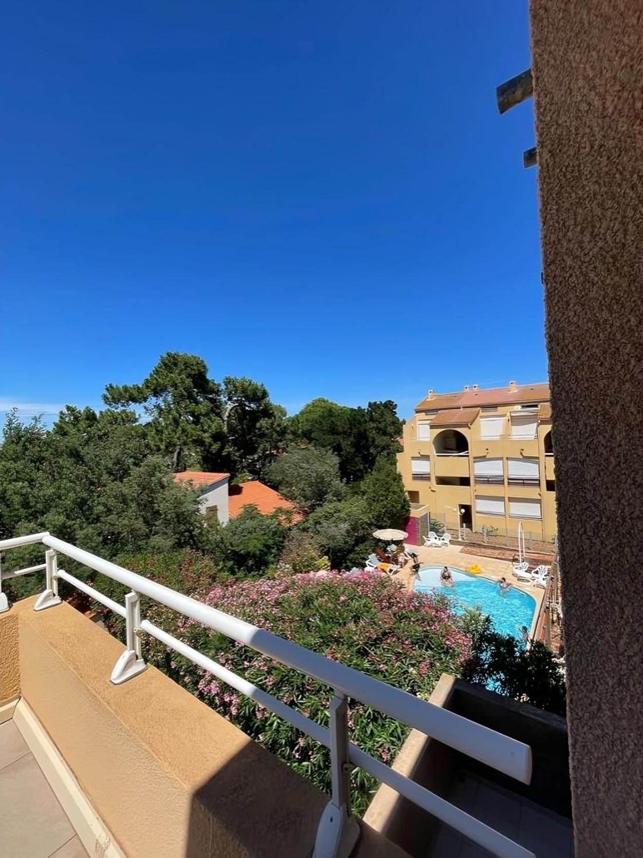 Le Maritime Argelès-sur-Mer