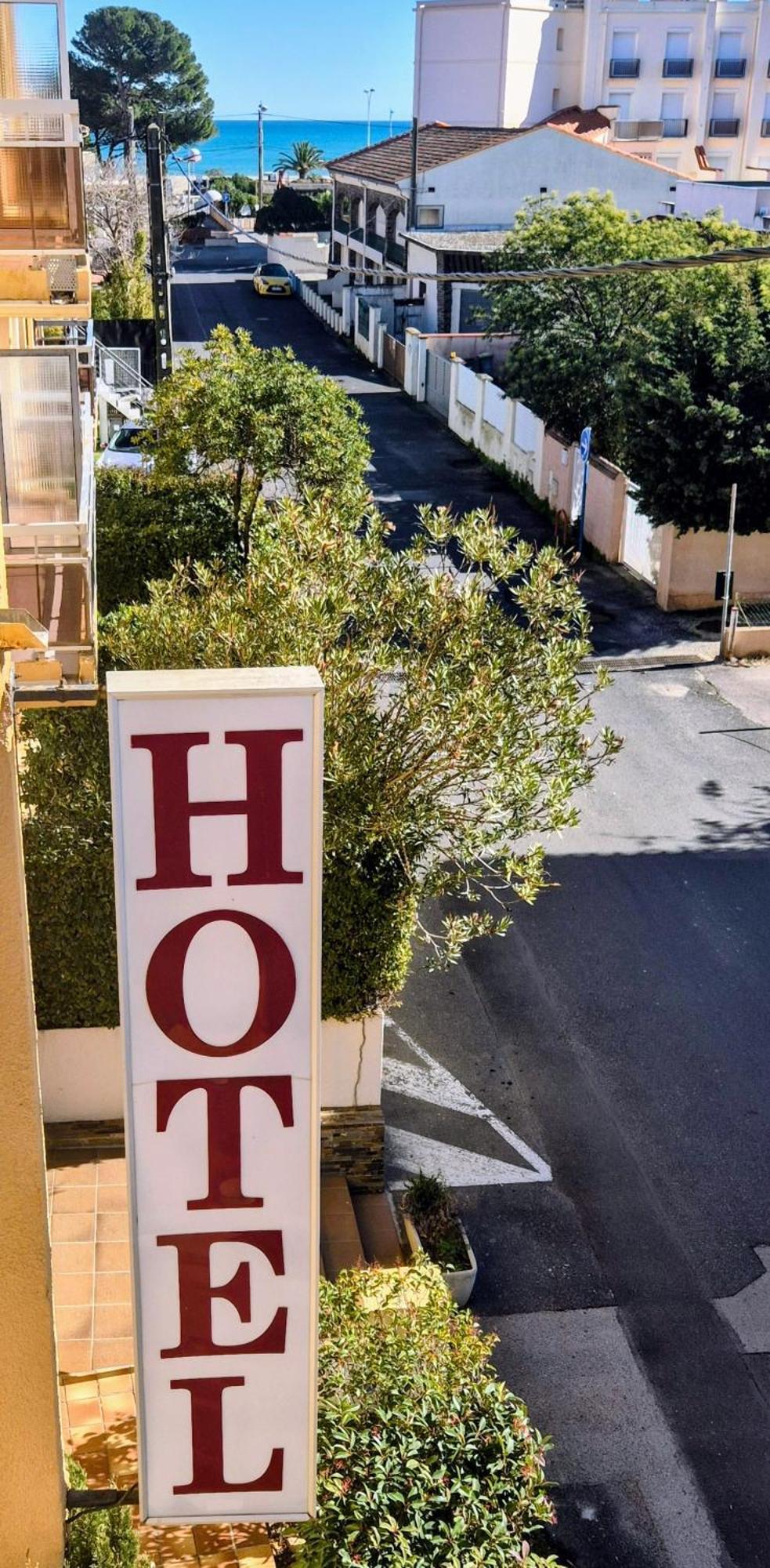 Le Maritime Hotel 3*