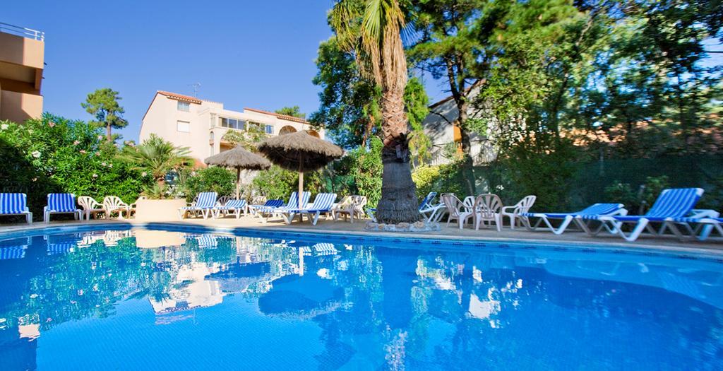Le Maritime Hotel 3*