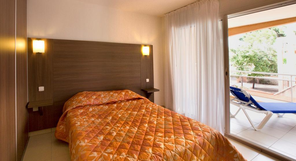 Hotel Le Maritime Argelès-sur-Mer