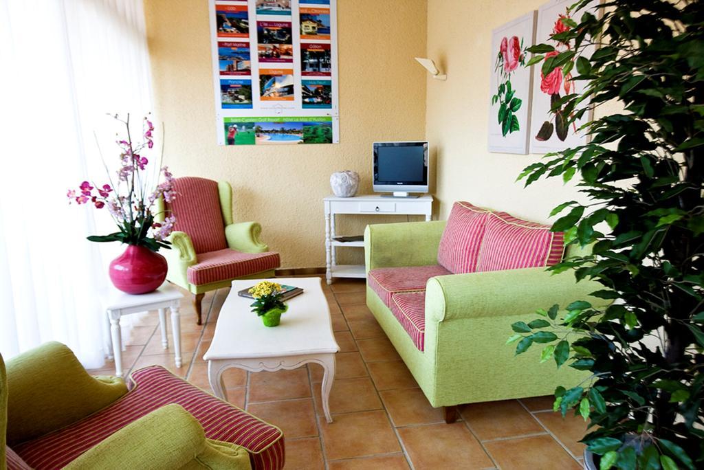 Le Maritime Hotel Argelès-sur-Mer