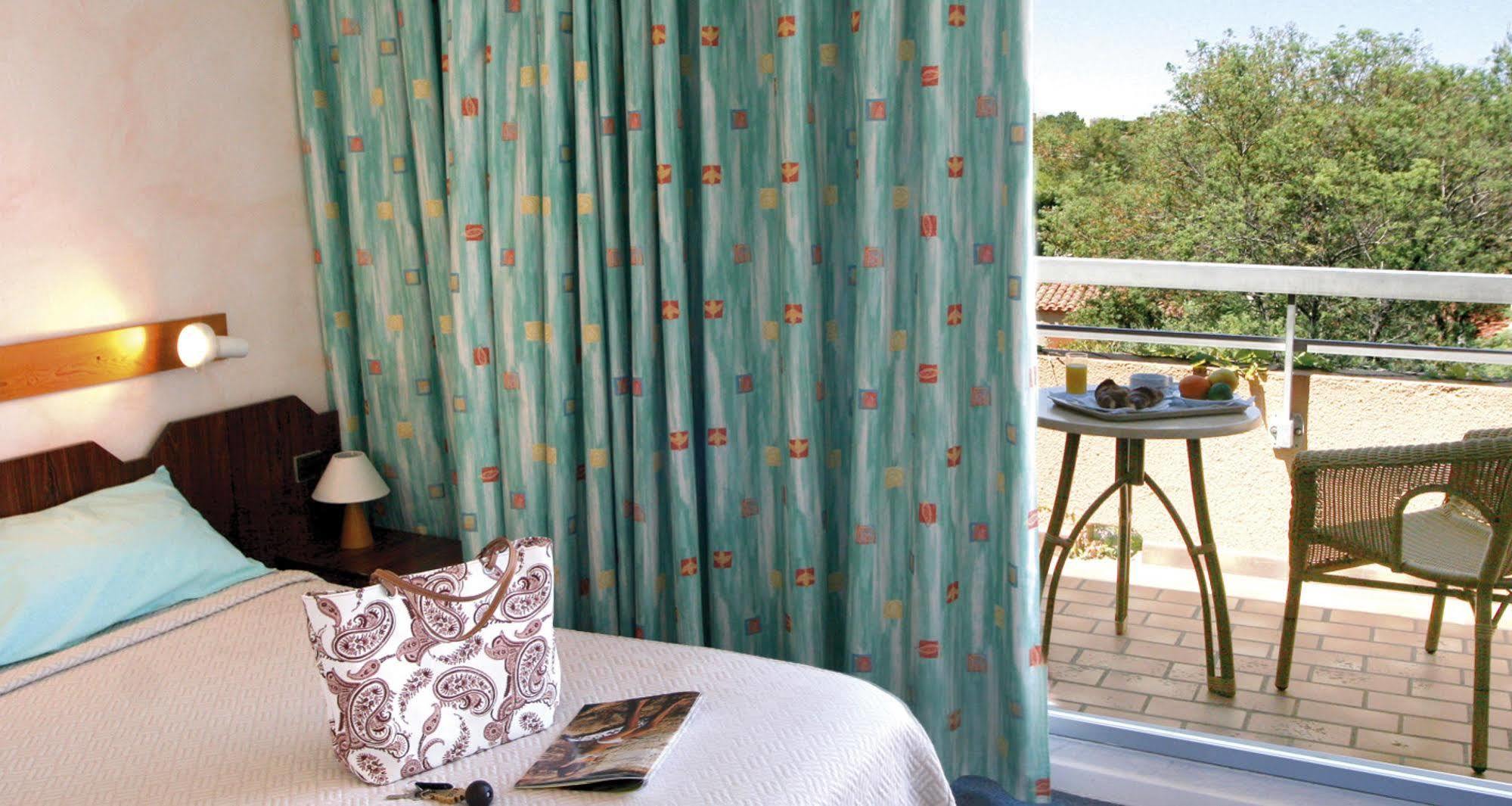 Le Maritime Hotel