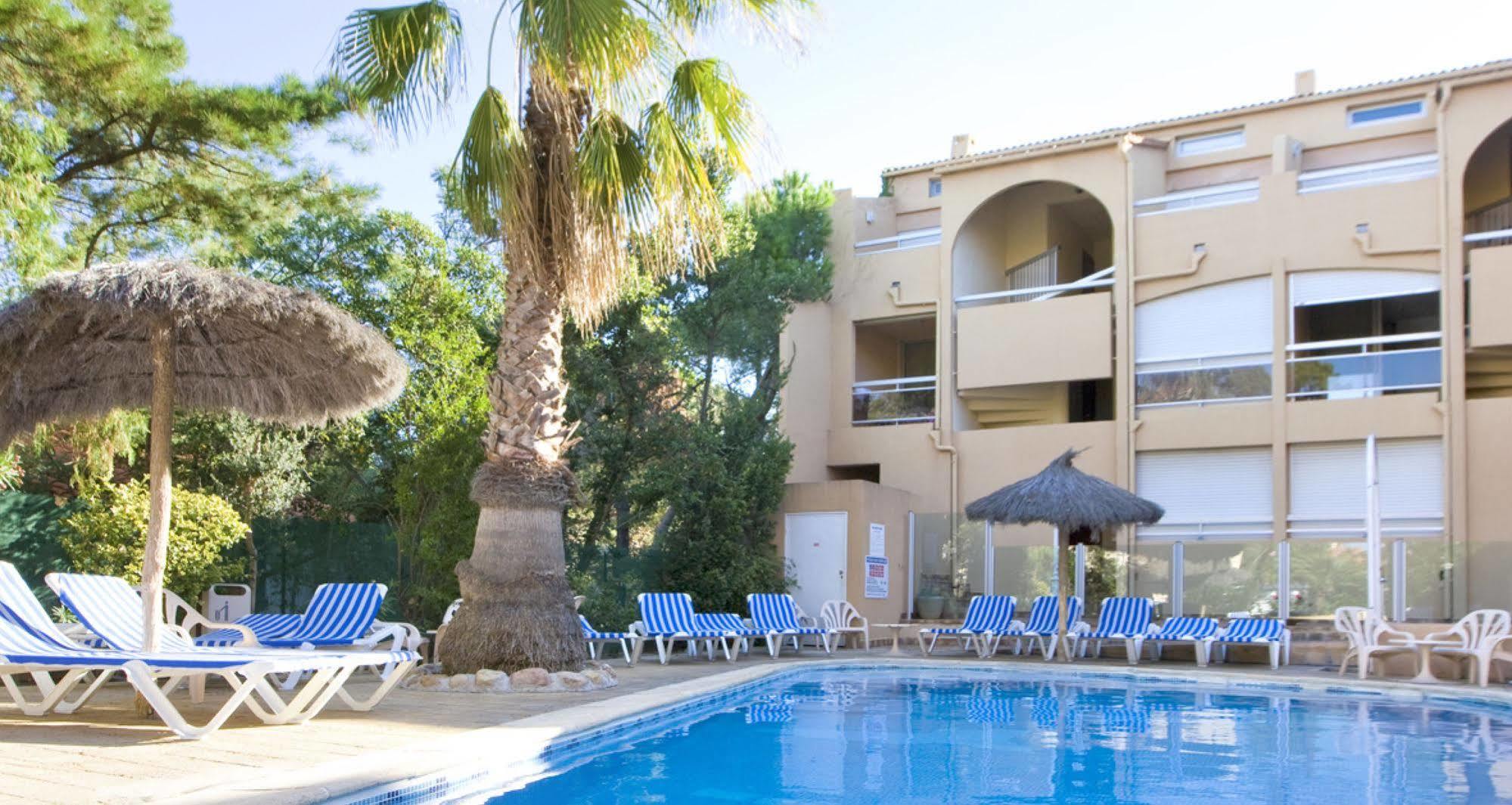 Hotel Le Maritime Argelès-sur-Mer