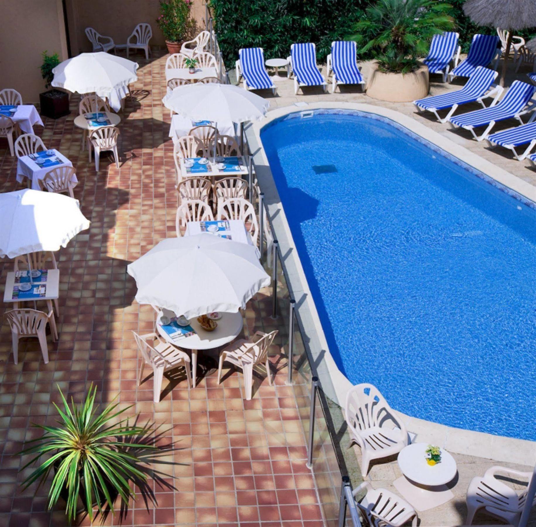 Le Maritime Hotel Argelès-sur-Mer