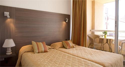Le Maritime 3* Argeles-sur-Mer